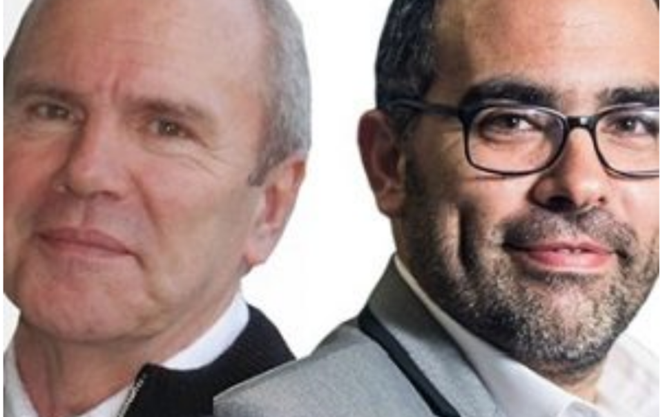 Quirós Consultores - especialistas en Pymes - José María y Martín Quirós_ Claves en las empresas familiares